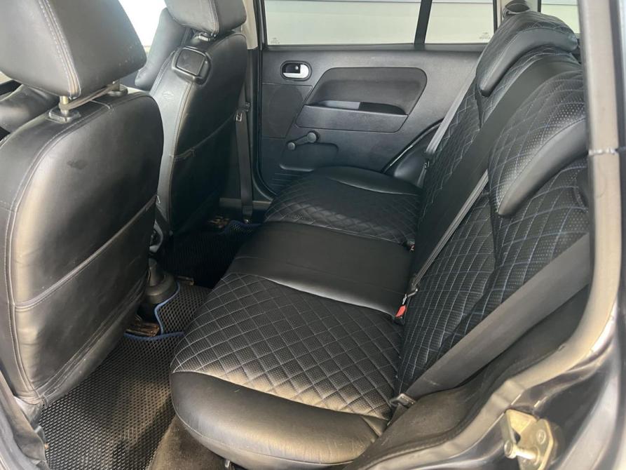 Ford Fusion I Рестайлинг Новомосковск  - изображение 12