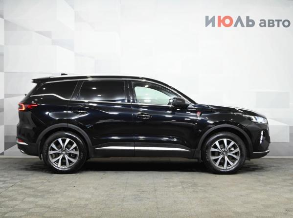 Chery Tiggo 7 Pro Max I с пробегом 2023 года, цена 2 050 000 рублей, 53860 км, внедорожник, Автокод Объявления