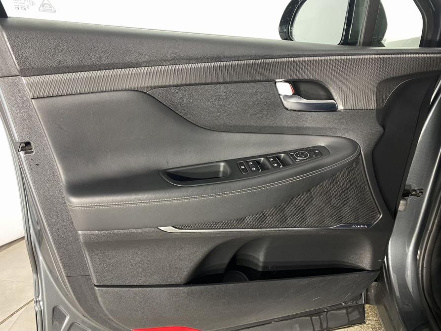 Hyundai Santa Fe IV Санкт-Петербург  - изображение 9