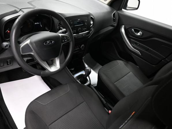 Lada (ВАЗ) XRAY I с пробегом 2019 года, цена 795 000 рублей, 89425 км, хэтчбек, Автокод Объявления
