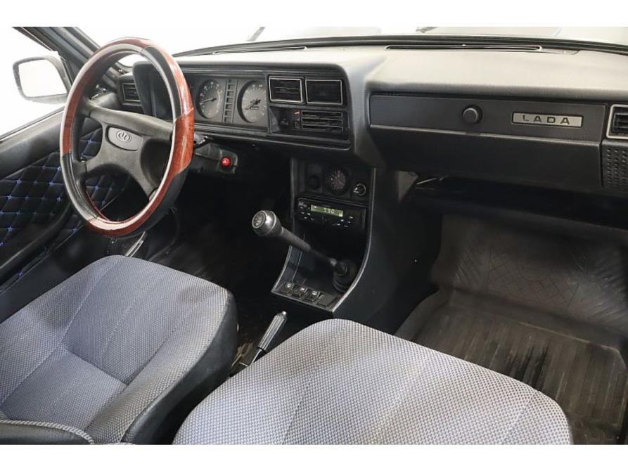 Lada (ВАЗ) 2107 Коломна  - изображение 5