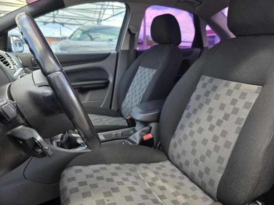 Ford Focus II Рестайлинг Тула  - изображение 7