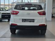 Hyundai Creta I Рестайлинг Казань  - изображение 29
