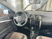 Nissan Almera III (G15) Мурманск  - изображение 12