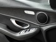 Mercedes-Benz C-Класс IV (W205) Рестайлинг Санкт-Петербург  - изображение 41