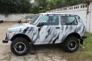 Lada (ВАЗ) Niva Legend Москва  - изображение 51