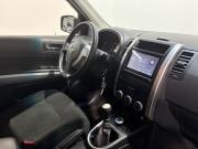 Nissan X-Trail II Рестайлинг Курск  - изображение 26