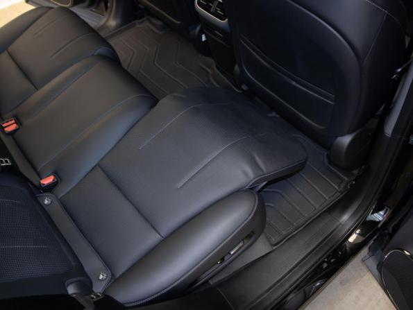 GAC Trumpchi S7 I с пробегом 2025 года, цена 4 850 000 рублей, 17000 км, внедорожник, Автокод Объявления