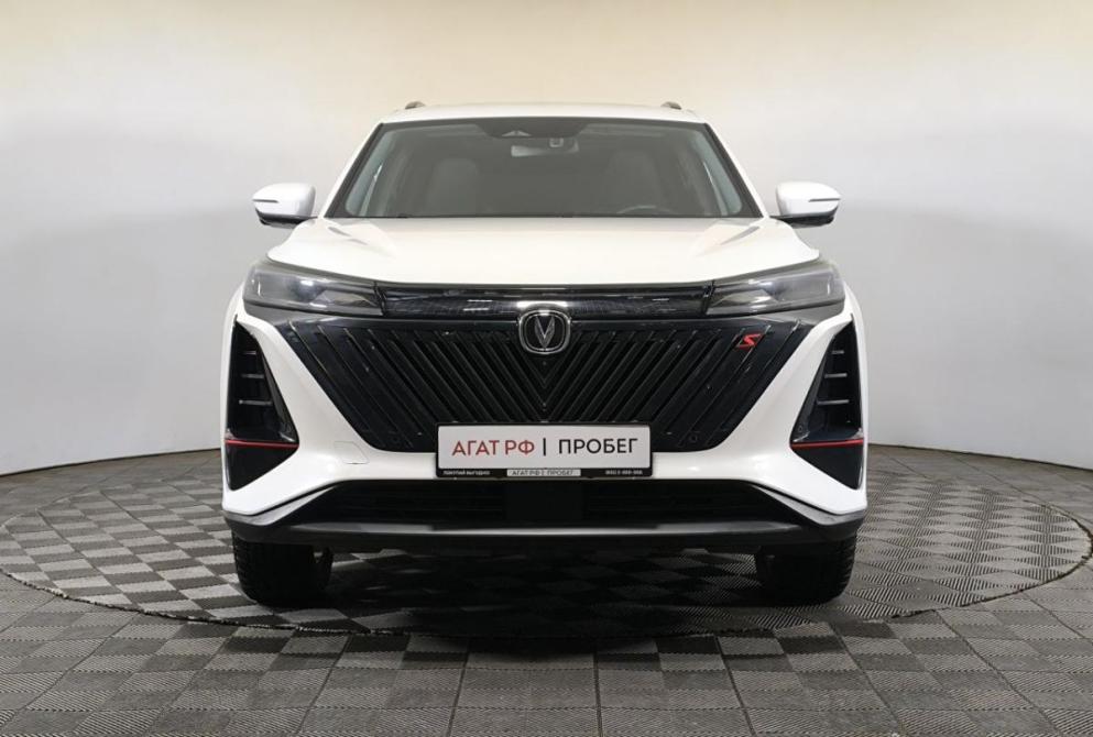Changan CS75 Plus II Нижний Новгород  - изображение 2