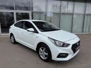 Hyundai Solaris II Воронеж  - изображение 15