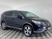 Honda CR-V IV Ростов-на-Дону  - изображение 17