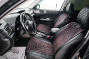 Subaru Forester III Рестайлинг Красноярск  - изображение 31