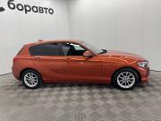 BMW 1 серии II (F20/F21) Рестайлинг 2 Воронеж  - изображение 35