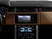 Land Rover Range Rover IV Рестайлинг Санкт-Петербург  - изображение 59