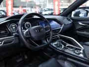 Geely Tugella I Рестайлинг Санкт-Петербург  - изображение 53