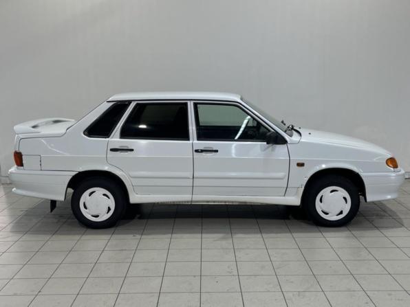 Lada (ВАЗ) 2115 с пробегом 2010 года, цена 206 000 рублей, 196414 км, седан, Автокод Объявления