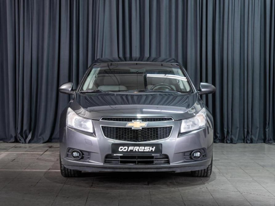 Chevrolet Cruze I Волгоград  - изображение 3