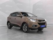 Hyundai ix35 I Рестайлинг Новосибирск  - изображение 33