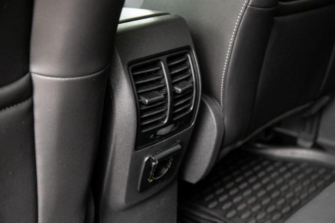 Ford Kuga II с пробегом 2015 года, цена 1 445 000 рублей, 85500 км, внедорожник, Автокод Объявления