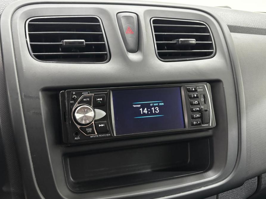 Renault Logan II Альметьевск  - изображение 19