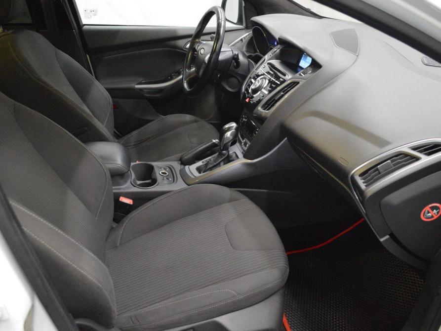 Ford Focus III Санкт-Петербург  - изображение 12