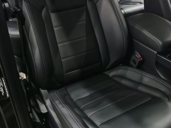 Haval F7 I с пробегом 2019 года, цена 1 580 000 рублей, 127197 км, внедорожник, Автокод Объявления