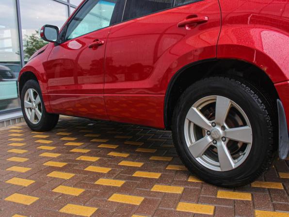 Suzuki Grand Vitara II Рестайлинг с пробегом 2010 года, цена 1 030 000 рублей, 162000 км, внедорожник, Автокод Объявления
