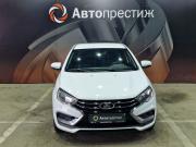 Lada (ВАЗ) Vesta I Рестайлинг (NG) Ставрополь  - изображение 27
