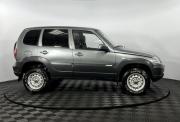 Chevrolet Niva I Рестайлинг Нижний Новгород  - изображение 29