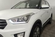 Hyundai Creta I Волгоград  - изображение 42