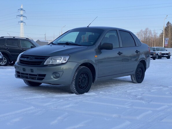 Купить Гранта Универсал В Ижевске