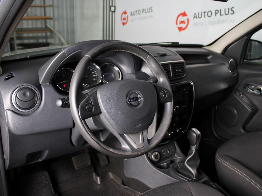 Nissan Terrano III (D10) Минеральные Воды  - изображение 7
