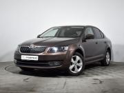 Skoda Octavia III (A7) Санкт-Петербург  - изображение 21