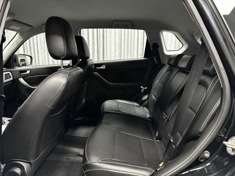 Lifan X70 I Стерлитамак  - изображение 34