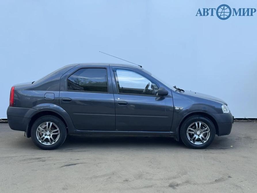 Renault Logan I Москва  - изображение 4