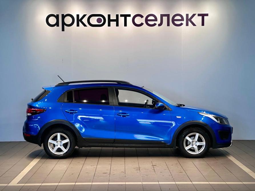 Kia Rio IV Краснодар  - изображение 8