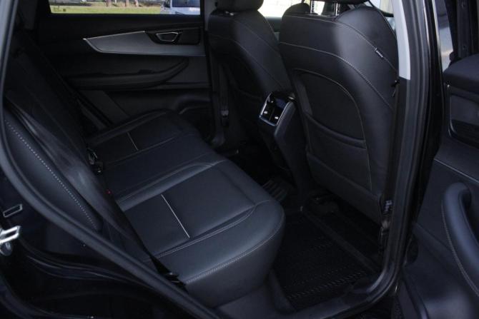 Chery Tiggo 7 Pro Max I с пробегом 2023 года, цена 2 245 000 рублей, 31573 км, внедорожник, Автокод Объявления