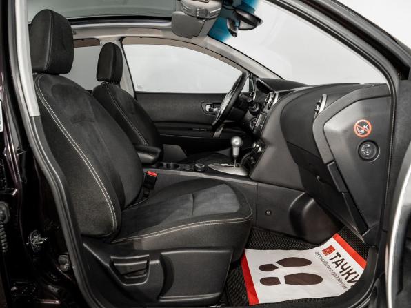 Nissan Qashqai I Рестайлинг с пробегом 2011 года, цена 1 038 500 рублей, 211966 км, внедорожник, Автокод Объявления