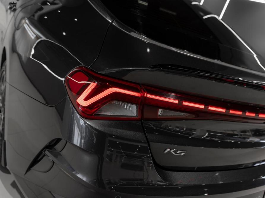 Kia K5 III Москва  - изображение 29