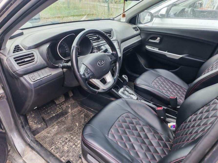 Kia Soul I Санкт-Петербург  - изображение 5
