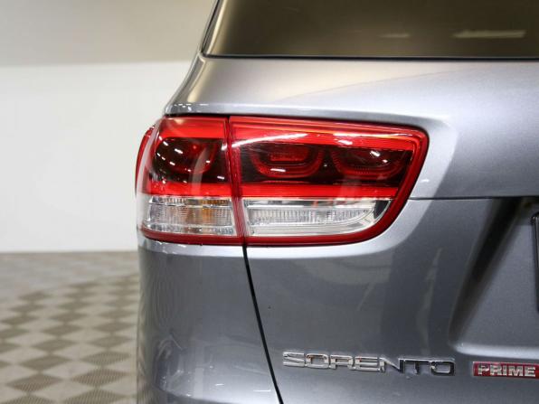 Kia Sorento III Prime с пробегом 2017 года, цена 2 290 000 рублей, 170644 км, внедорожник, Автокод Объявления
