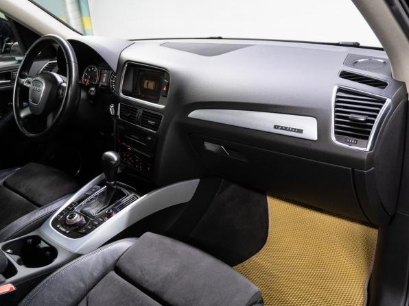 Audi Q5 I (8R) с пробегом 2010 года, цена 1 479 000 рублей, 88398 км, внедорожник, Автокод Объявления