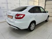 Lada (ВАЗ) Granta I Рестайлинг Пермь  - изображение 18