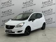 Opel Meriva B Рестайлинг Ставрополь  - изображение 21