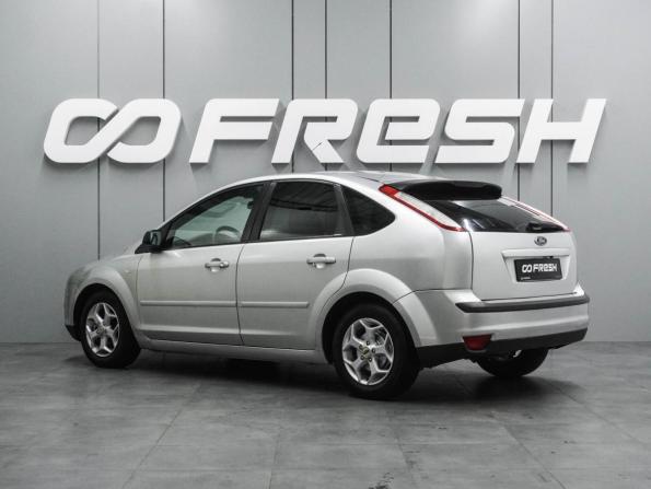 Ford Focus II с пробегом 2006 года, цена 499 000 рублей, 274466 км, хэтчбек, Автокод Объявления