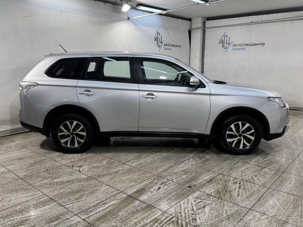 Mitsubishi Outlander III Рестайлинг с пробегом 2014 года, цена 1 489 800 рублей, 95000 км, внедорожник, Автокод Объявления