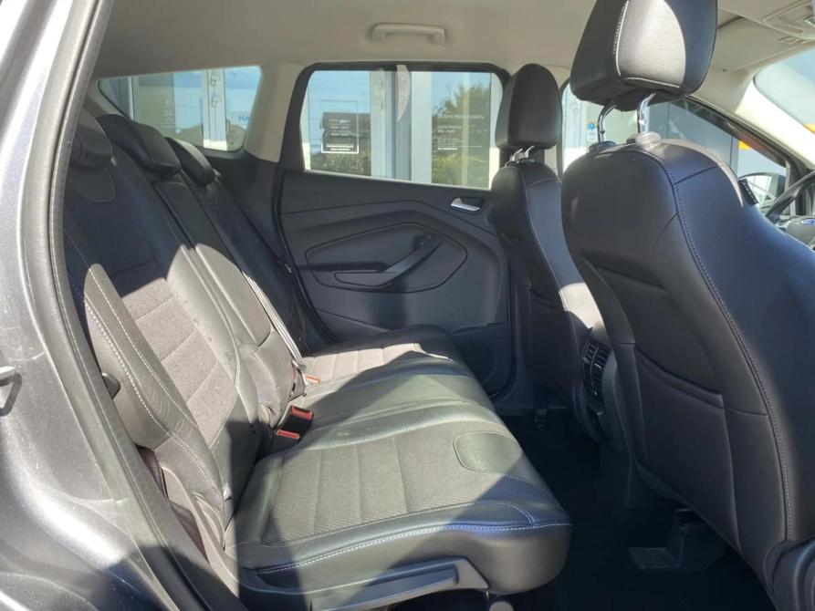 Ford Kuga II Краснодар  - изображение 12