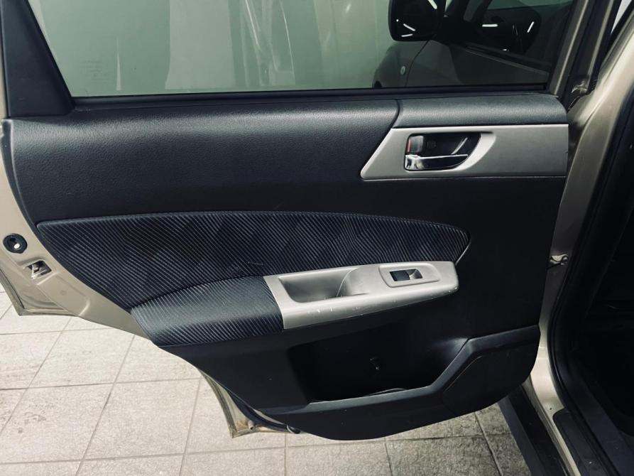 Subaru Forester III Санкт-Петербург  - изображение 12