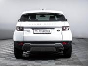 Land Rover Range Rover Evoque I Москва  - изображение 23