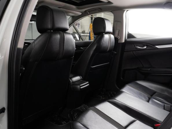 Honda Civic X Рестайлинг с пробегом 2020 года, цена 2 020 000 рублей, 91331 км, хэтчбек, Автокод Объявления